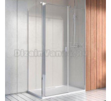 Душевой уголок Radaway Nes KDS II 120x75 R