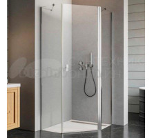 Душевой уголок Radaway Nes PTJ 90x80, R