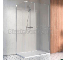 Душевой уголок Radaway Nes KDS I 120x75 R