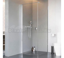 Душевой уголок Radaway Nes KDJ I 100x75 L