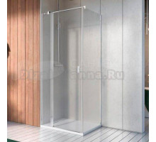 Душевой уголок Radaway Nes KDJ II 80x75 L