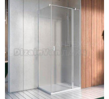 Душевой уголок Radaway Nes KDJ II 90x80 R