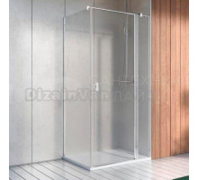 Душевой уголок Radaway Nes KDJ II 120x100 R