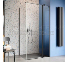 Душевой уголок Radaway Nes Black KDJ II 80x70 R