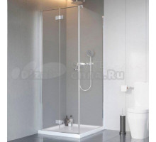 Душевой уголок Radaway Nes KDJ B 80x75 L