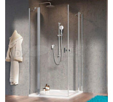 Душевой уголок Radaway Nes KDD II 100x90