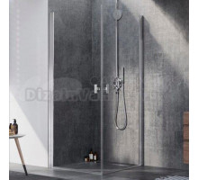 Душевой уголок Radaway Nes KDD I 100x90