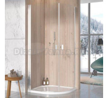Душевой уголок Radaway Nes PDD I 90x90