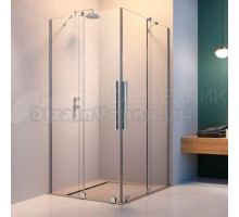 Душевой уголок Radaway Furo KDD 80х100