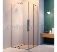 Душевой уголок Radaway Furo KDD 90х90