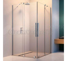 Душевой уголок Radaway Furo KDD 100х100