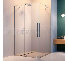 Душевой уголок Radaway Furo KDD 110х80