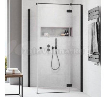 Душевой уголок Radaway Essenza New Black KDJ 90х120 R