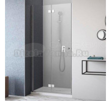 Душевая дверь в нишу Radaway Essenza New DWB 80 L