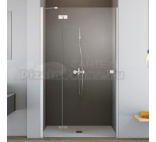 Душевая дверь в нишу Radaway Essenza New DWJ 100 L