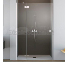 Душевая дверь в нишу Radaway Essenza New DWJ 110 L