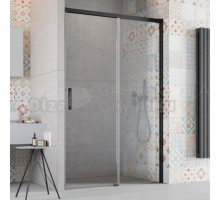 Душевая дверь в нишу Radaway Idea Black DWJ 150 R