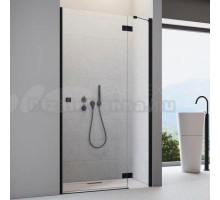 Душевая дверь в нишу Radaway Essenza New Black DWJ 90 R