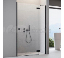 Душевая дверь в нишу Radaway Essenza New Black DWJ 120 R