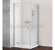 Душевой уголок Radaway Essenza New KDD 100х90