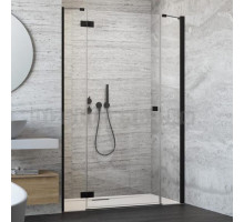 Душевая дверь в нишу Radaway Essenza New Black DWJS 120 L