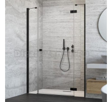 Душевая дверь в нишу Radaway Essenza New Black DWJS 130 R