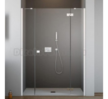 Душевая дверь в нишу Radaway Essenza New DWJS 130 R