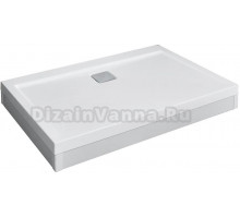 Поддон для душа Radaway Argos D 90x110