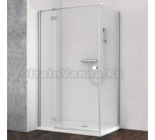Душевой уголок Radaway Essenza New KDJ 120х90 L