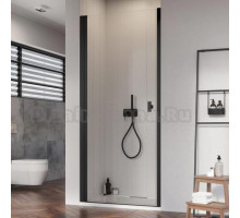 Душевая дверь в нишу Radaway Nes Black DWJ I 90 L