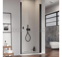 Душевая дверь в нишу Radaway Nes Black DWJ I 90 R
