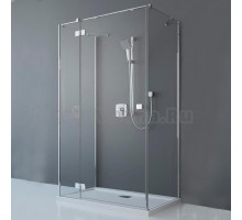 Душевой уголок Radaway Essenza New KDJ+S 110х100 L