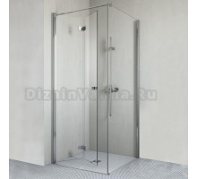 Душевой уголок Radaway Essenza New KDJ B 90х70 L