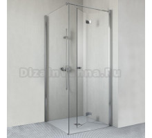 Душевой уголок Radaway Essenza New KDJ B 90х90 R