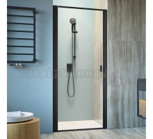 Душевая дверь в нишу Radaway Nes Black DWJ I Frame 80 L