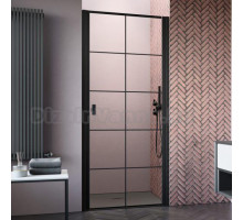 Душевая дверь в нишу Radaway Nes Black DWJ I Factory 70 R