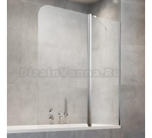 Шторка на ванну Radaway EOS PND II 130 R