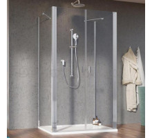 Душевой уголок Radaway Nes DWD+2S 90x70