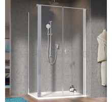 Душевой уголок Radaway Nes DWD+S 80x70