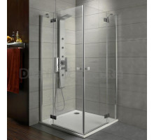 Душевой уголок Radaway Almatea KDD 90x75