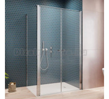 Душевой уголок Radaway EOS DWD+S 120x75