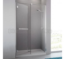 Душевая дверь в нишу Radaway Carena DWJ 110 L