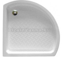 Поддон для душа RGW Pluto 80х80х18