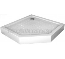 Поддон для душа RGW Lux TN-TR 16180599-41 90x90