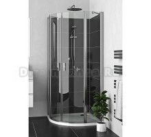 Душевой уголок Roltechnik Lega Lift Line LZR2/800