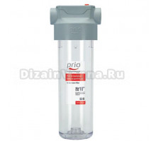 Магистральный фильтр механической очистки Prio AU020