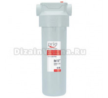 Магистральный фильтр механической очистки Prio АU011