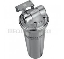Магистральный фильтр механической очистки Prio A082 для горячей воды