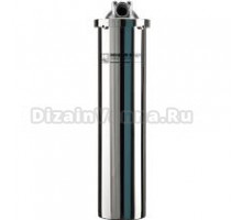 Магистральный фильтр механической очистки Prio A589 для горячей воды