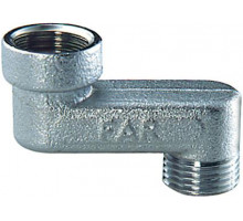 Переходник FAR FC 5560 112 1 см, 1/2\"х1/2\"